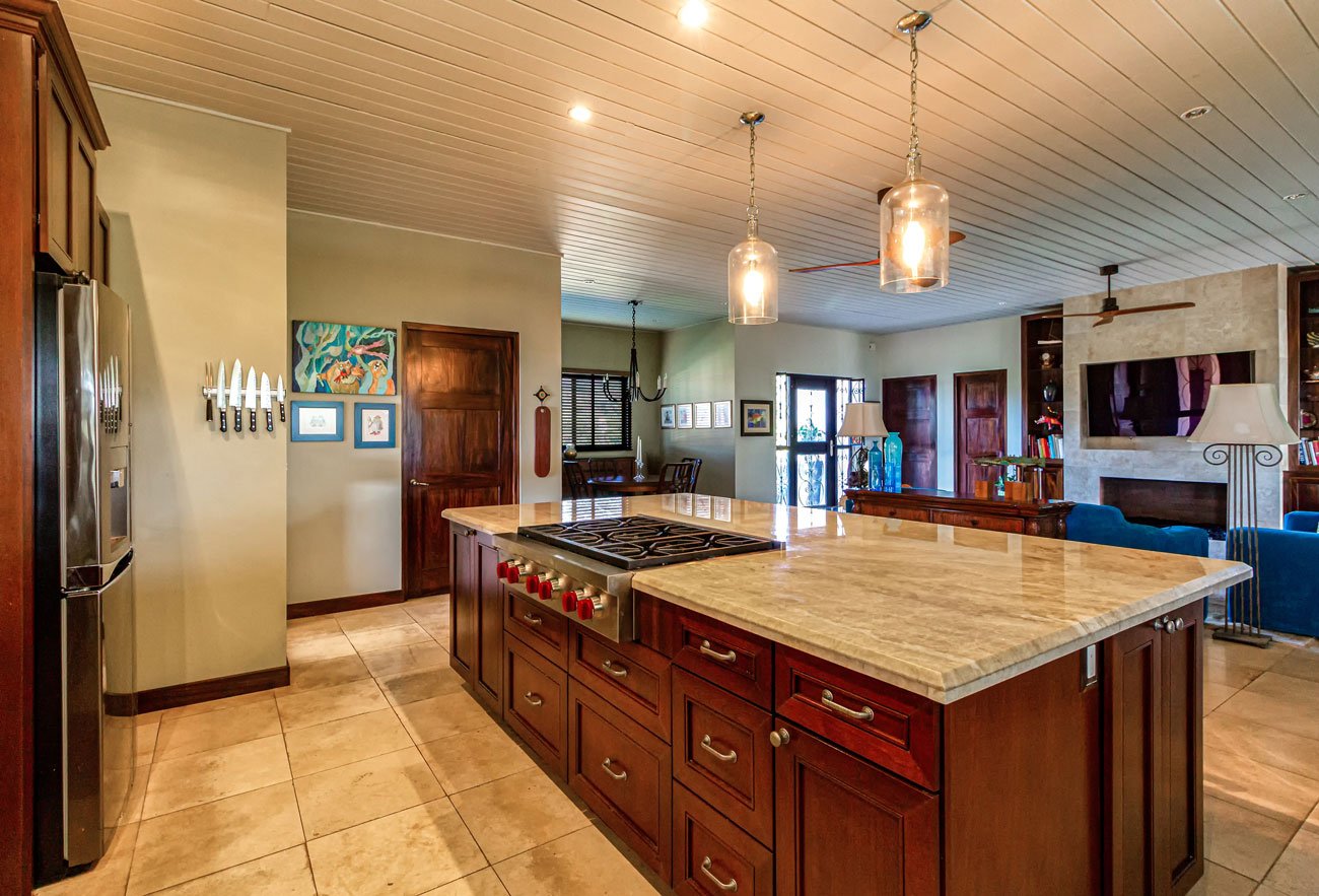 Kitchen Remodeling