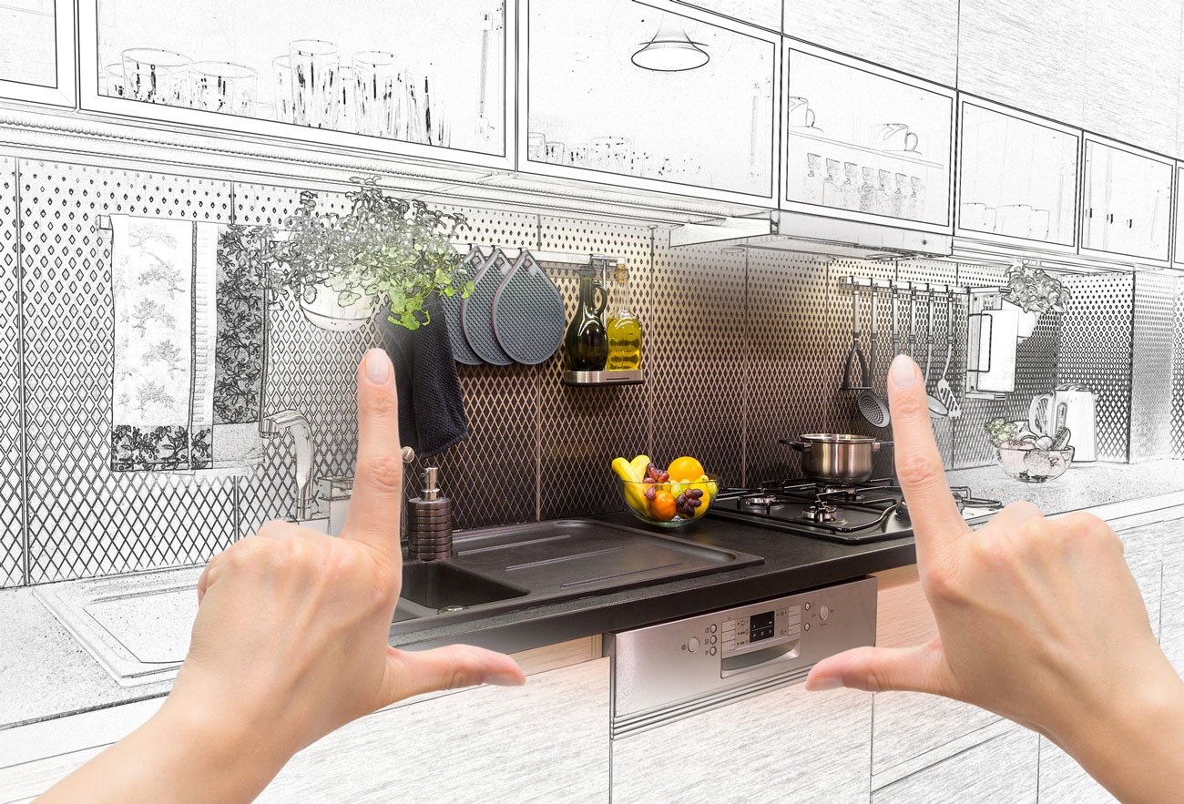 Kitchen Design Services